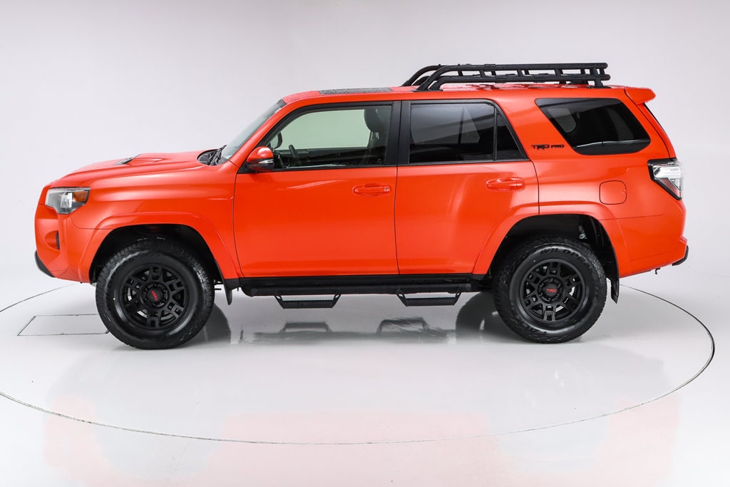 Used 2023 Toyota 4Runner TRD Pro SUV