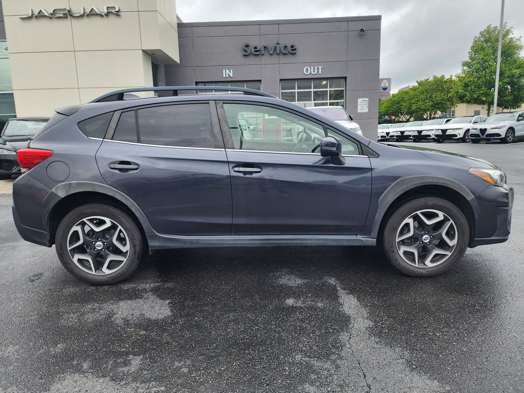 2018 Subaru Crosstrek 2.0i Limited photo 2