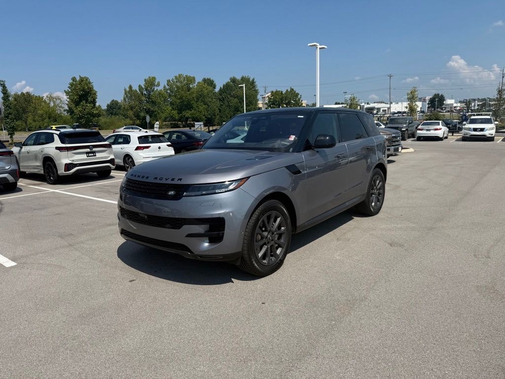 Used 2023 Land Rover Range Rover Sport SE SUV