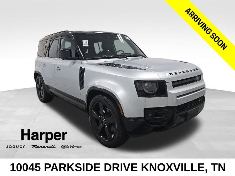 2023 Land Rover Defender X-Dynamic SE's photo