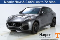 2025 Maserati Grecale Modena SUV