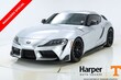 Toyota GR Supra