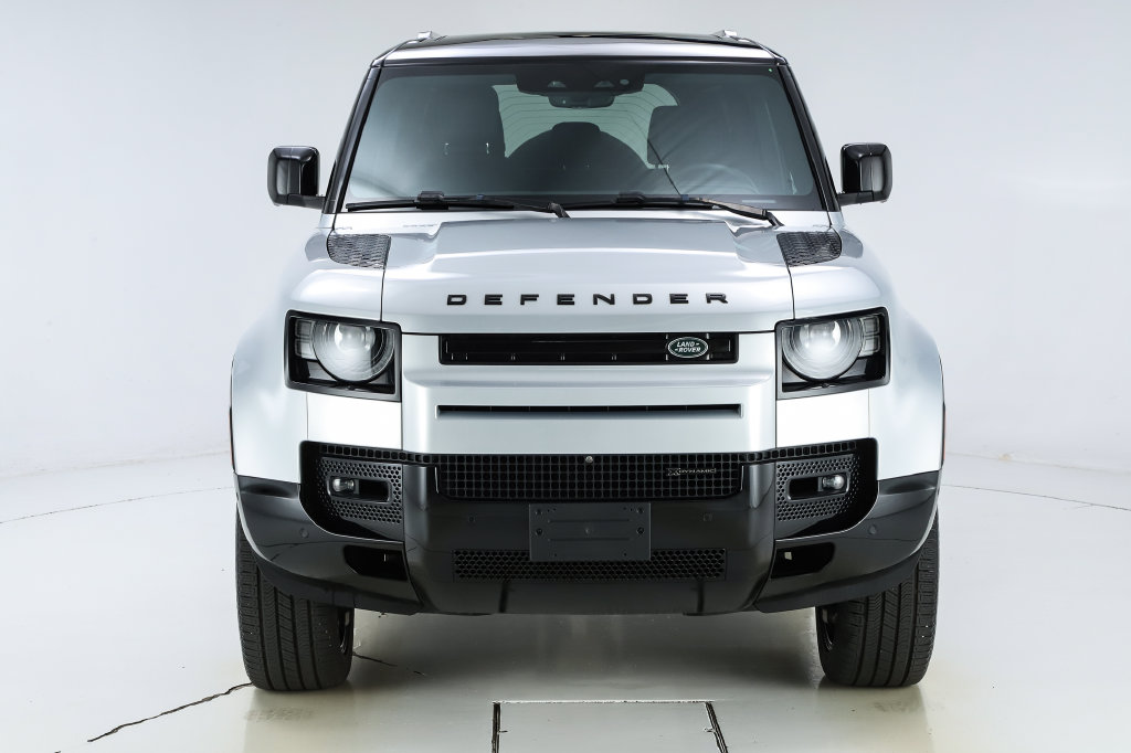 2023 Land Rover Defender X-Dynamic SE - Photo 49