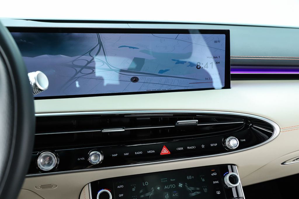 2026 GENESIS GV70 Sport Prestige - Photo 30