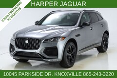 2026 Jaguar F-PACE P400 R-Dynamic S SUV