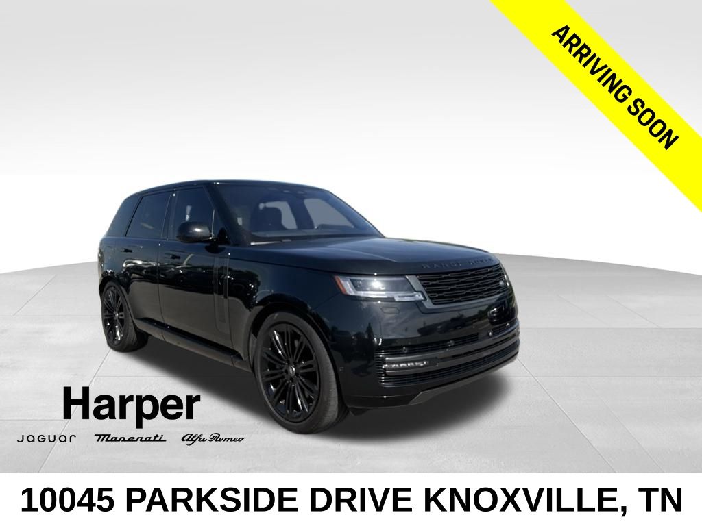 2023 Land Rover Range Rover 4.4 SE SWB's photo