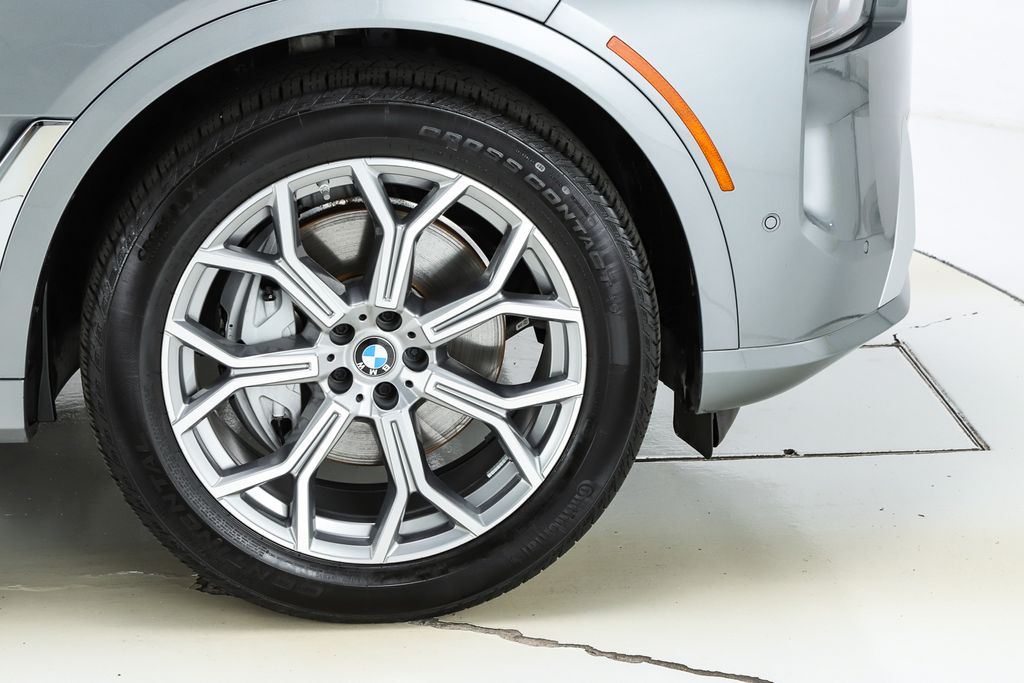 2024 BMW X7 40i - Photo 19