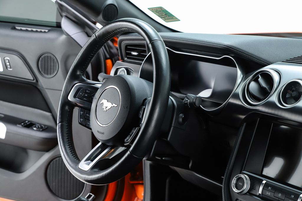 2021 Ford Mustang Mach 1 - Photo 39