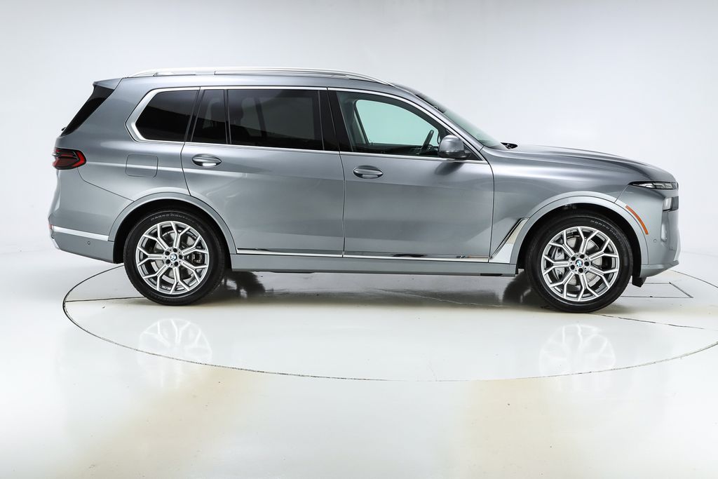 2024 BMW X7 40i - Photo 15