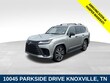  LEXUS LX 700h