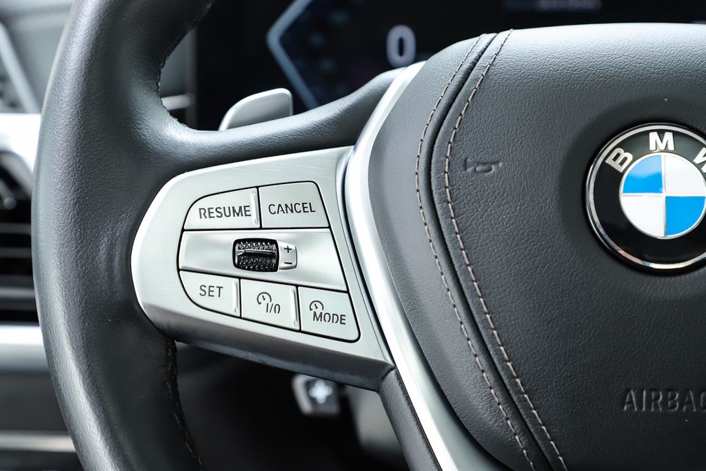 2024 BMW X7 40i - Photo 26