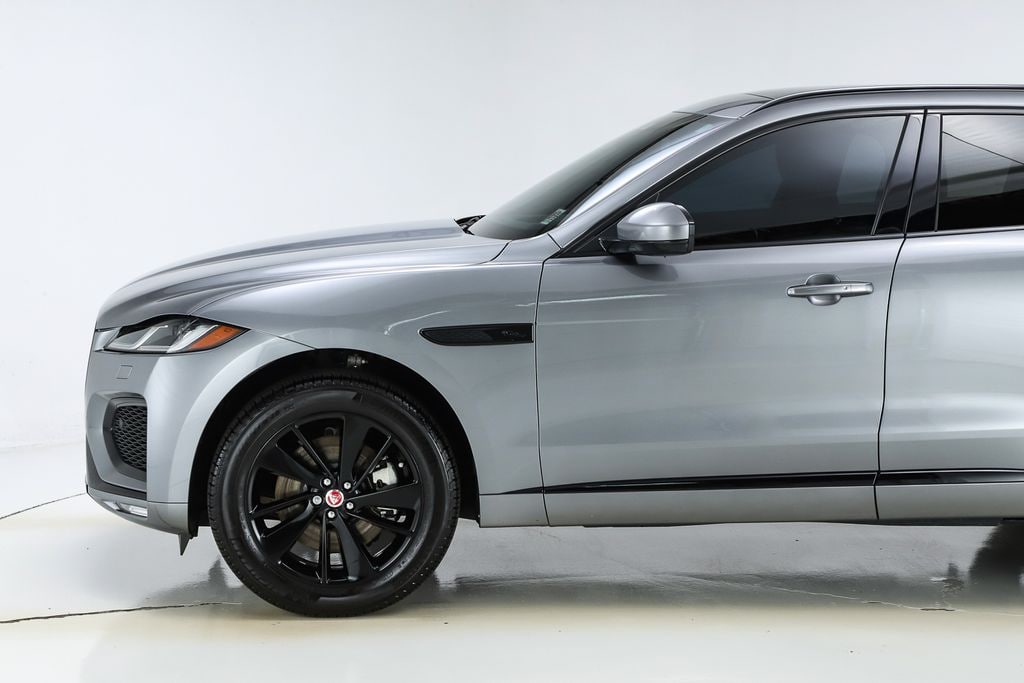 Used 2023 Jaguar F-PACE P400 R-Dynamic S SUV