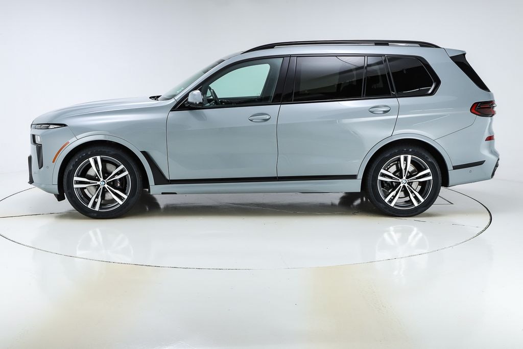 Used 2023 BMW X7 xDrive40i SUV
