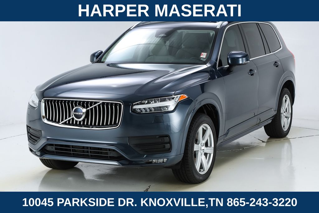 2023 Volvo XC90