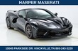  Chevrolet Corvette Stingray