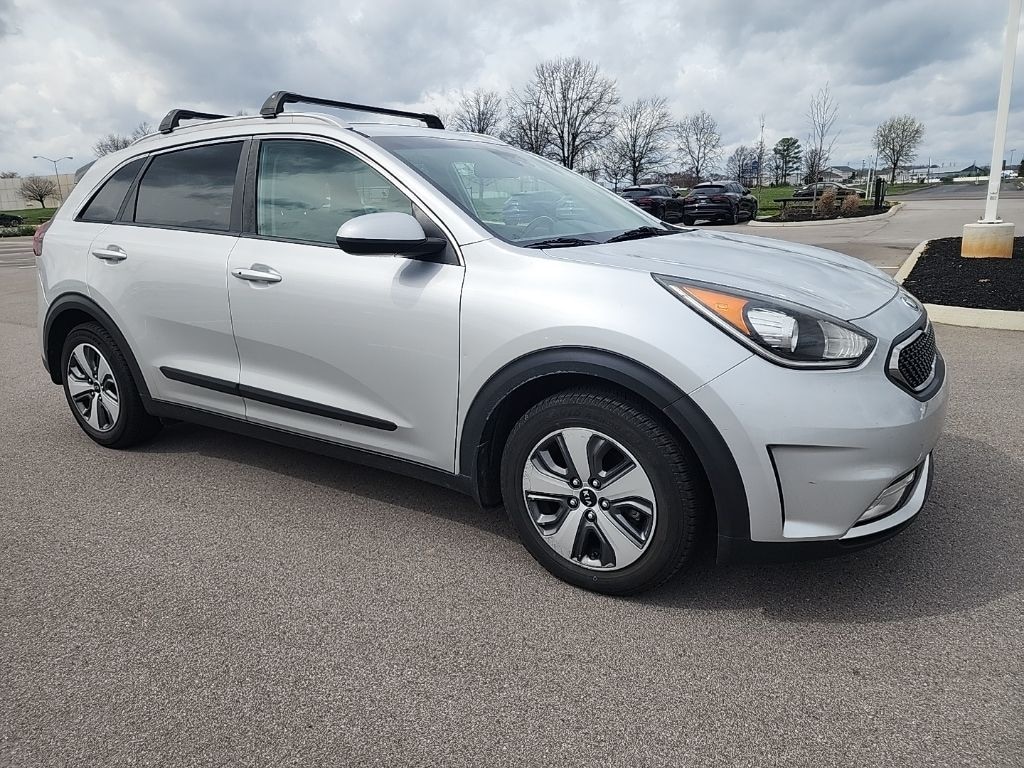 Used 2019 Kia Niro LX SUV
