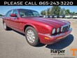 Jaguar XJ8