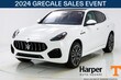 Maserati Grecale
