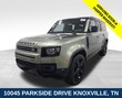  Land Rover Defender 130