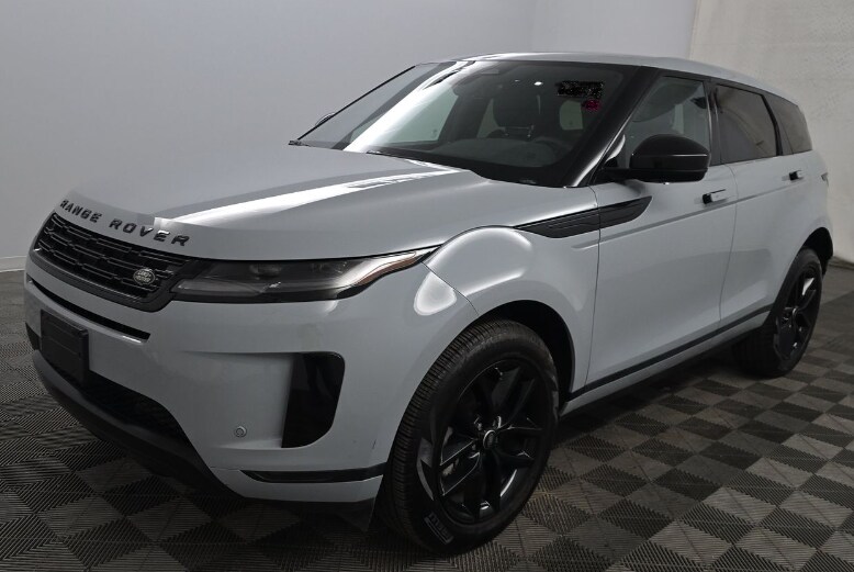 2024 Land Rover Range Rover Evoque S photo 3