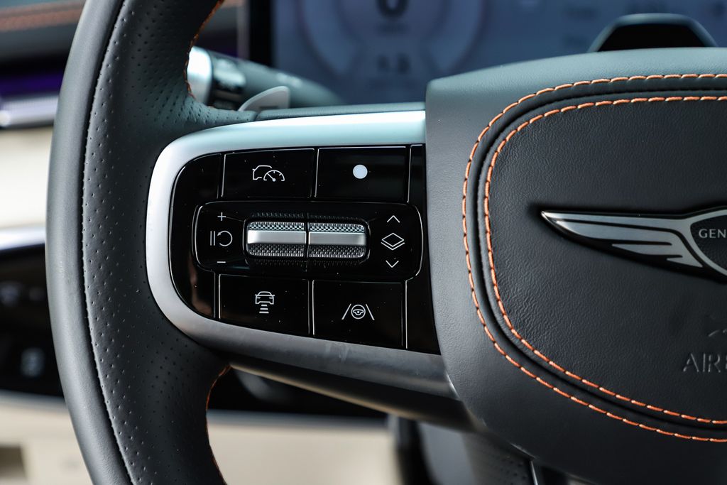 2026 GENESIS GV70 Sport Prestige - Photo 26