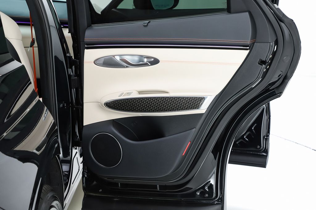 2026 GENESIS GV70 Sport Prestige - Photo 36
