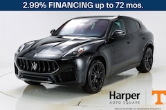 2025 Maserati Grecale Modena SUV