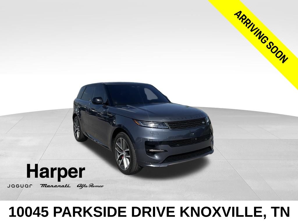 2023 Land Rover Range Rover Sport P400 MHEV SE Dynamic's photo