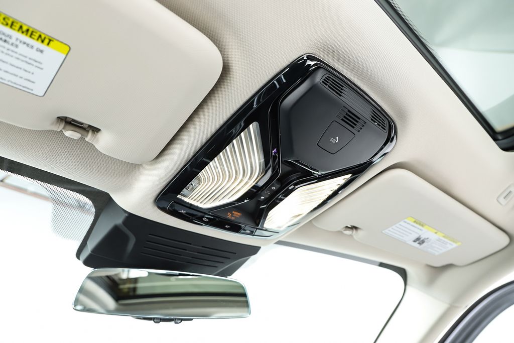 2024 BMW X7 40i - Photo 31
