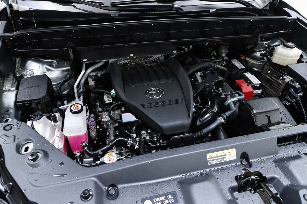 2023 Toyota Highlander L - Photo 33