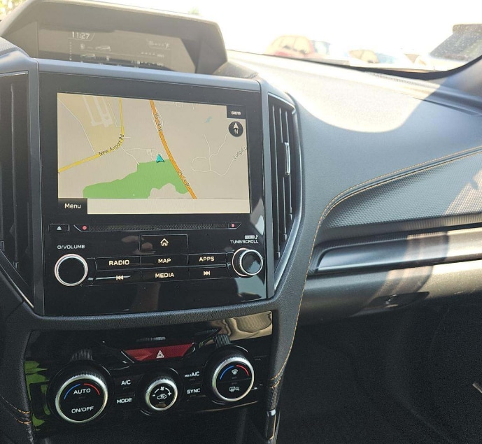 2023 Subaru Forester Wilderness - Photo 7