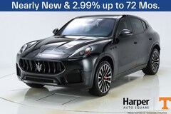 2025 Maserati Grecale Modena SUV