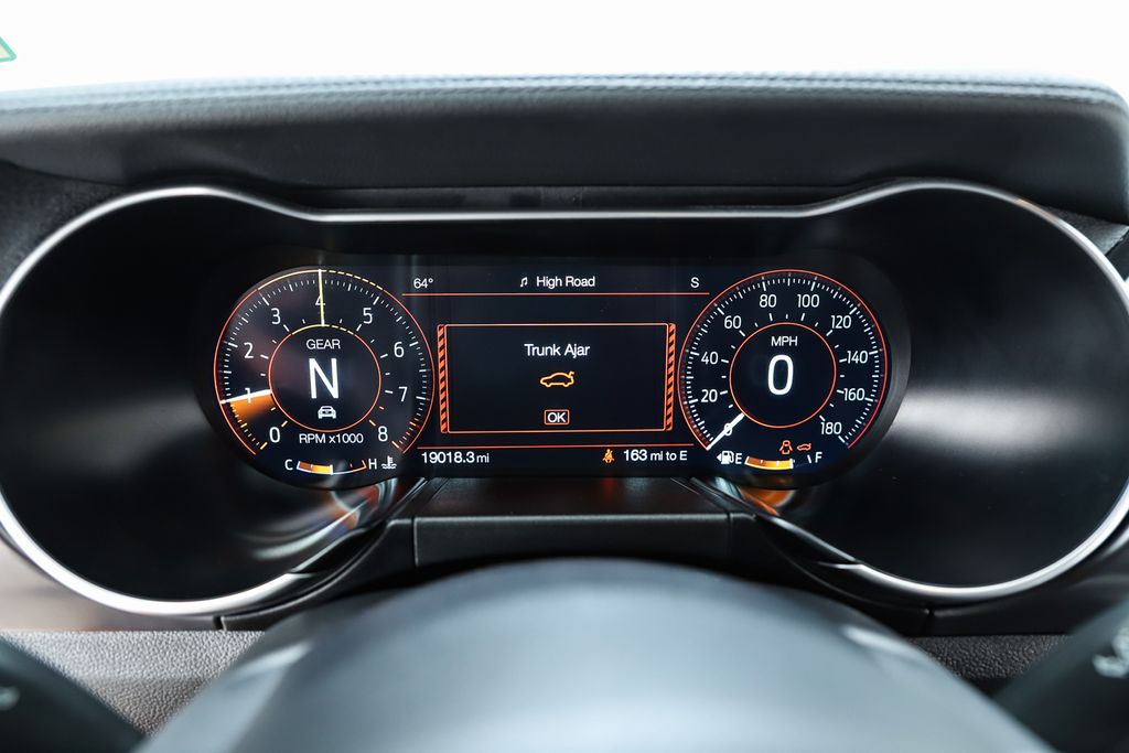 2021 Ford Mustang Mach 1 - Photo 33