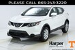 Nissan Rogue Sport