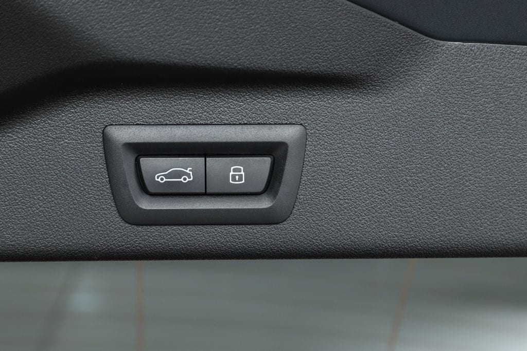 2024 BMW X7 40i - Photo 35