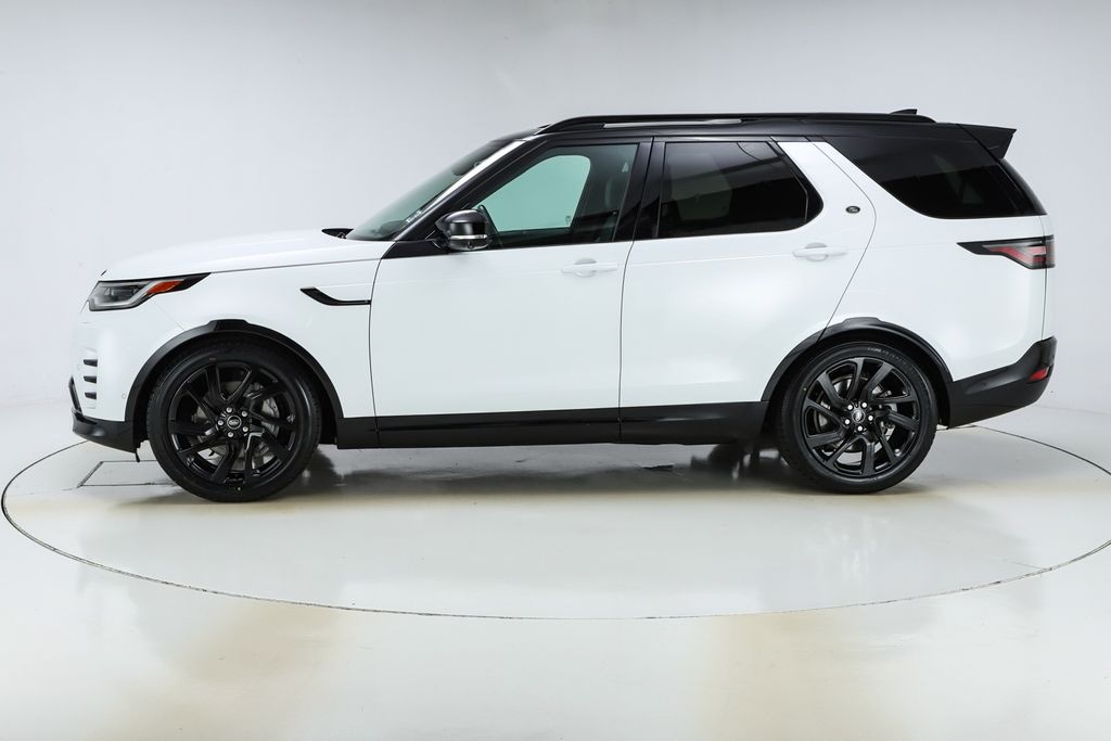 Used 2023 Land Rover Discovery P300 S R-Dynamic SUV