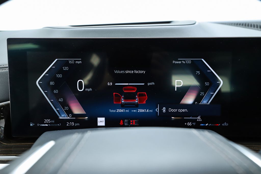 2024 BMW X7 40i - Photo 32