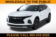  Chevrolet Blazer