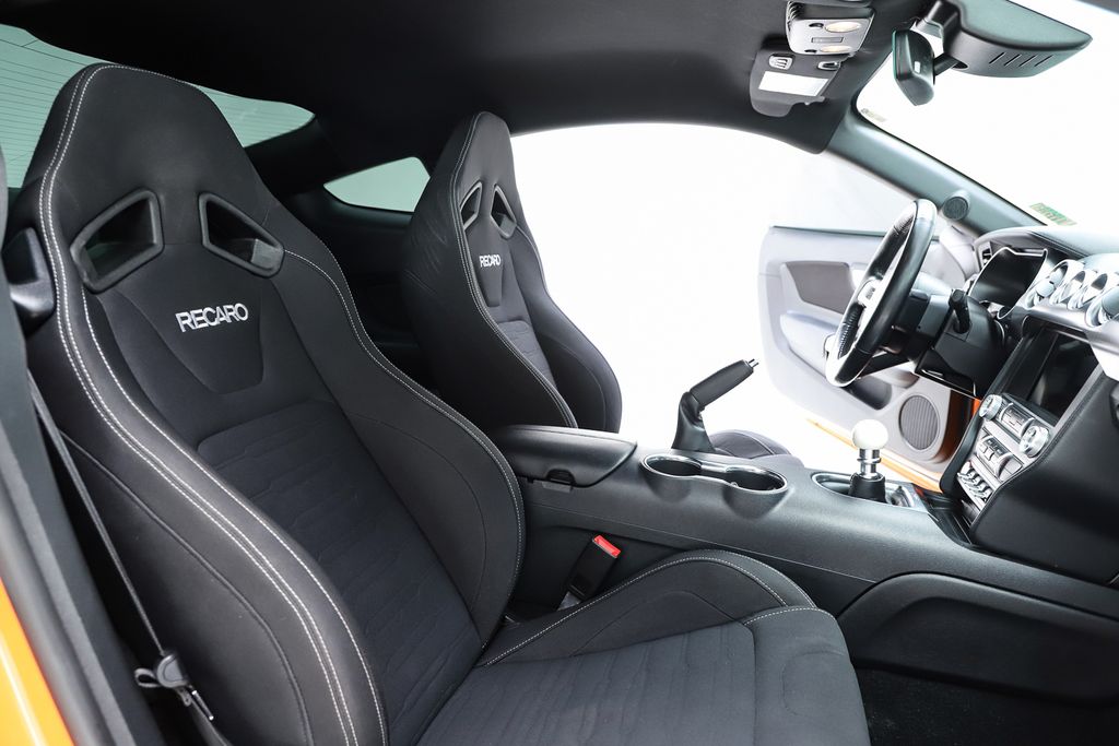2021 Ford Mustang Mach 1 - Photo 40