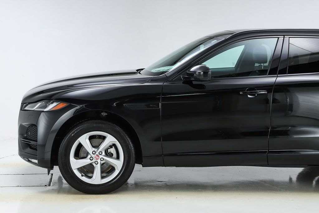 Used 2023 Jaguar F-PACE P250 S SUV