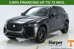 2026 Jaguar F-PACE P400 R-Dynamic S SUV