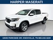  Honda Ridgeline