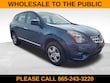 Nissan Rogue Select