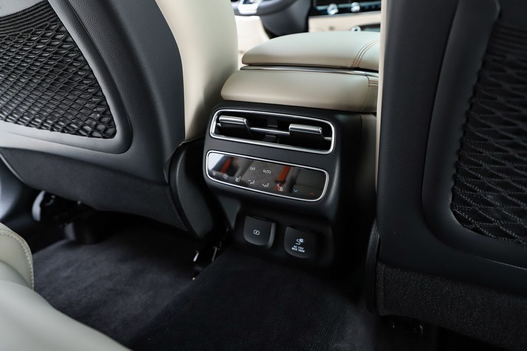 2026 GENESIS GV70 Sport Prestige - Photo 44