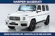  Mercedes-Benz AMG G 63