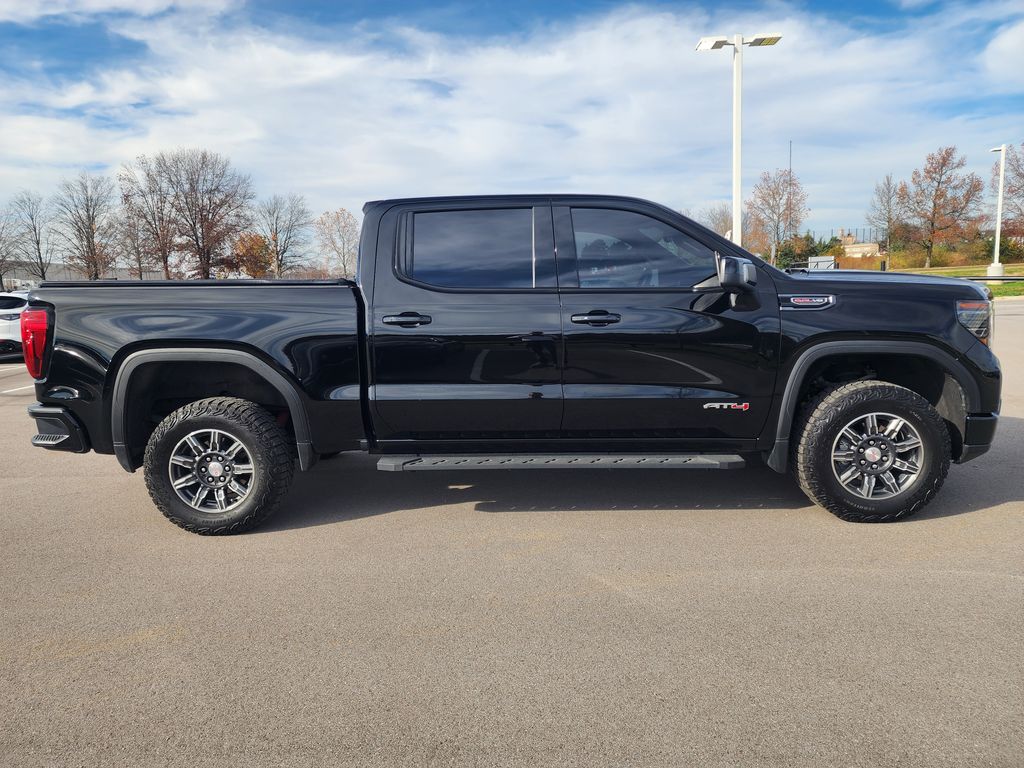 2024 Gmc Sierra 1500 AT4 photo 3