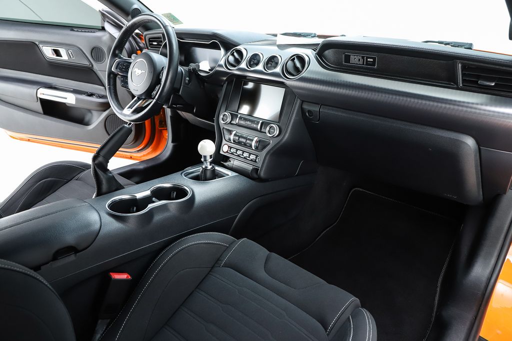 2021 Ford Mustang Mach 1 - Photo 37