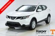 Nissan Rogue Sport
