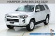  Toyota 4Runner