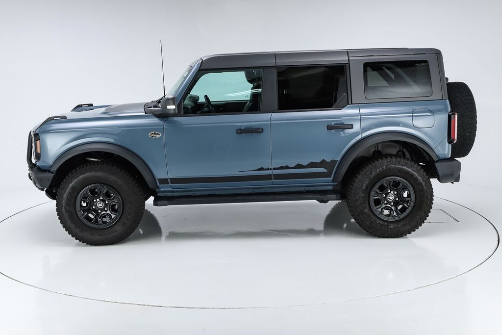 Used 2023 Ford Bronco SUV